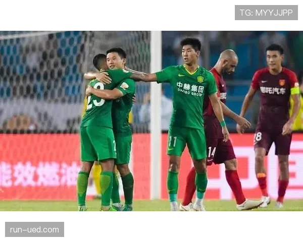 国安进攻乏力背后,全队稳定性崩盘是否已成赛季隐患? 国安进攻乏力背后,全队稳定性崩盘是否已成赛季隐患?